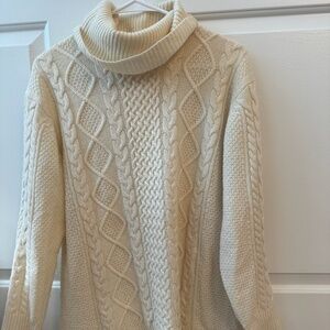 Artitzia Sweater